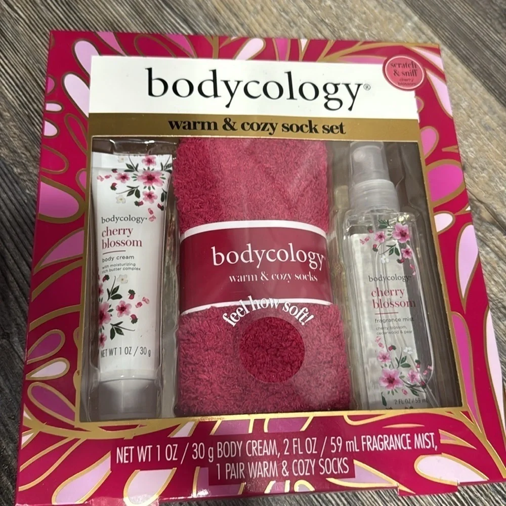 3 sets for girls